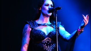 NIGHTWISH - Live Wacken 2018 (Full Concert in HD and with Timestamps)
