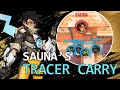Sauna's Tracer Masterclass: How Ataraxia Outpaced the Best of EMEA - Pro Overwatch Analysis