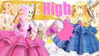 Cybernova Stole My Prom Date Roblox Royale High - 