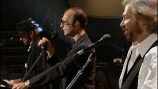 Bee Gees - Lonely Days (Live in Las Vegas, 1997 - One Night Only)