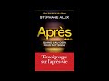 après... quand l’au delà nous fait signe. livre audio