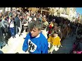 sfilata fanciulli corteo medioevale federicus 2017 altamura bari italia