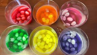 Weird Science: Jelly Bean Fun