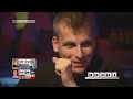 Russian Player Hits DOUBLE QUADS ♠️ PokerStars