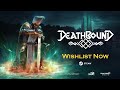 deathbound steel and magic teaser