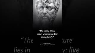 Seneca Stoic quotes For Life