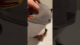 New Era Cleveland Cavaliers  adjustable hat￼