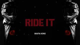 Regard _ Ride It Remix Ringtone || TRAP REMIX  || Mafia King