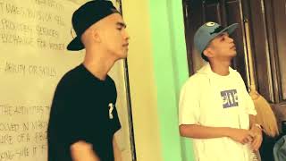 Bugoy na Koykoy   Bawat Gising Ko feat  Ives Presko Official Music Video