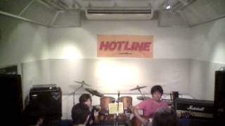 HOTLINE2013 柏の葉店ショップオーディション　8/18（日） eddy no urara②