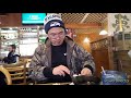 콜로라도아재 colorado ajae. sushi mukbang.아재의 초밥먹방 mlk day. all you can eat sushi. 초밥 80개 뽀사버리기