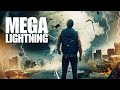 Mega Lightning (2023) | Full Action Movie | May Kelly | Gillian Broderick