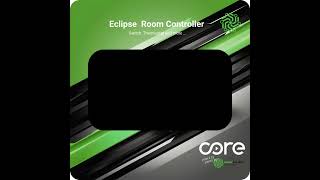 Eclipse Room Controller