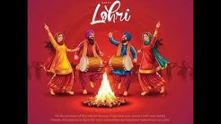 🔴LIVE // LOHRI CEREMONY 🥳