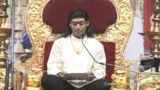 Vibhooti Pada | Patanjali Yoga Sutras 107 | Nithyananda Satsang | 31 Jan 2011