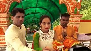 Garhwali video song sooting by jagbir negi