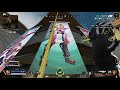 fps初心者のapex legends成長記ps4版 36