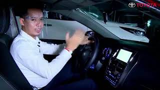 Toyota All New Models Livestream Walkaround Review Video | Toyota Aye and Sons