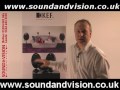 kef kht2005.3 kht 2005 3 video review home cinema theatre