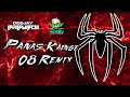 Dj BabyBoii | Panas Kainge 08 Remix | Green Rasta Crew