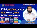 FAME Platform Provide Video lectures of USMLE ,NRE,FCPS , MD/MS , PLAB,HAAD,DHA, About Medical Exams