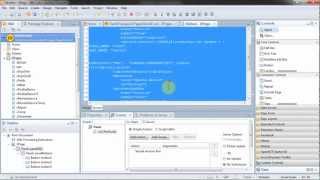 TUTORIAL: Integrating XPages with DB2 -- Part 1