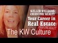 Your Real Estate Career - Our Culture at Keller Williams Chervenic Realty