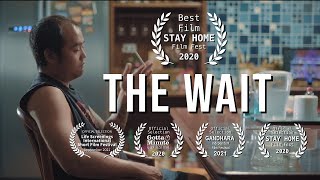 The Wait  - 1 Minute Short Film | Award Winning