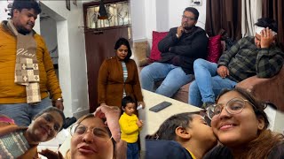 Priya \u0026 Abhish Jiju Came | Recalling Old Vlogs |