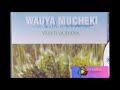 vabati vajehovha wauya mucheki album