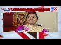 దుర్గగుడి కొత్త ఈవో భ్రమరాంబ హెచ్చరిక vijayawada tv9