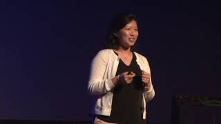 Stemming from STEM | Jasmine Tea | TEDxUMSKK