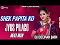 Shek Papita Ko Jyush Pilago !! Desi Mix !! Dj Deepak Jain ( Rajasthani Song dj Song