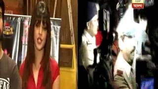 Mumbai gangrape: Priyanka Chopra condemns