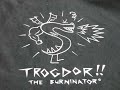 trogdor burninates the thatch roof cottage