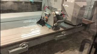 Denver Formula Elite automatic cutting/taglio automatico