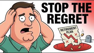 Retirees Say These 9 Mistakes Made Retirement Harder