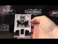 Chris Mon's 2013 National Treasures Football Box Break