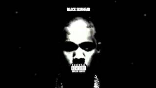 Kanye West - Black Skinhead - Yeezus 2013 HD (AUDIO)