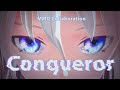 【MMD】Conqueror | IA -【MMDHome Collaboration】