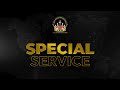 Discovering Gideon PART 3 : The Bloodshed | Special Service 23 January 2026 | Apostle T.F Chiwenga