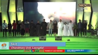 MTKP INKHAWMPUI 2019 (17 Feb. 2019 Pathianni)