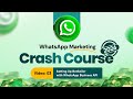 Setting Up WhatsApp Business API With BotSailor AI Chatbot