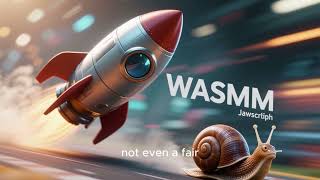Is WebAssembly Replacing JavaScript? The WASM Speed Revolution Explained