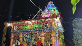 chhamunda 72 prahara nama jagya 👍jagannatha mandira pratistha🙏jagannatha scloko