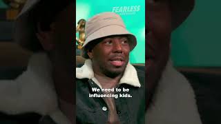 This Is Why Conservatives Aren’t ‘Cool’ Anymore | FEARLESS with Jason Whitlock #shorts #reels
