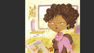 HMH ED | Marisol McDonald Doesn't Match Read Aloud- 3rd grade