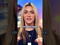 SHE MADE ME SO MAD ON PIERS MORGAN