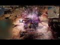 黒い砂漠 black desert lv58 dark knight ガハーズ