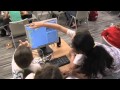 Techsters: Inspiring Girls to Code